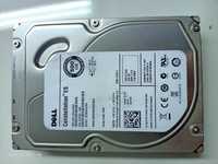 DYSK DELL 500GB 7.2K SAS 2.5 / 3.5