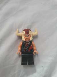 Mola ram lego indiana jones