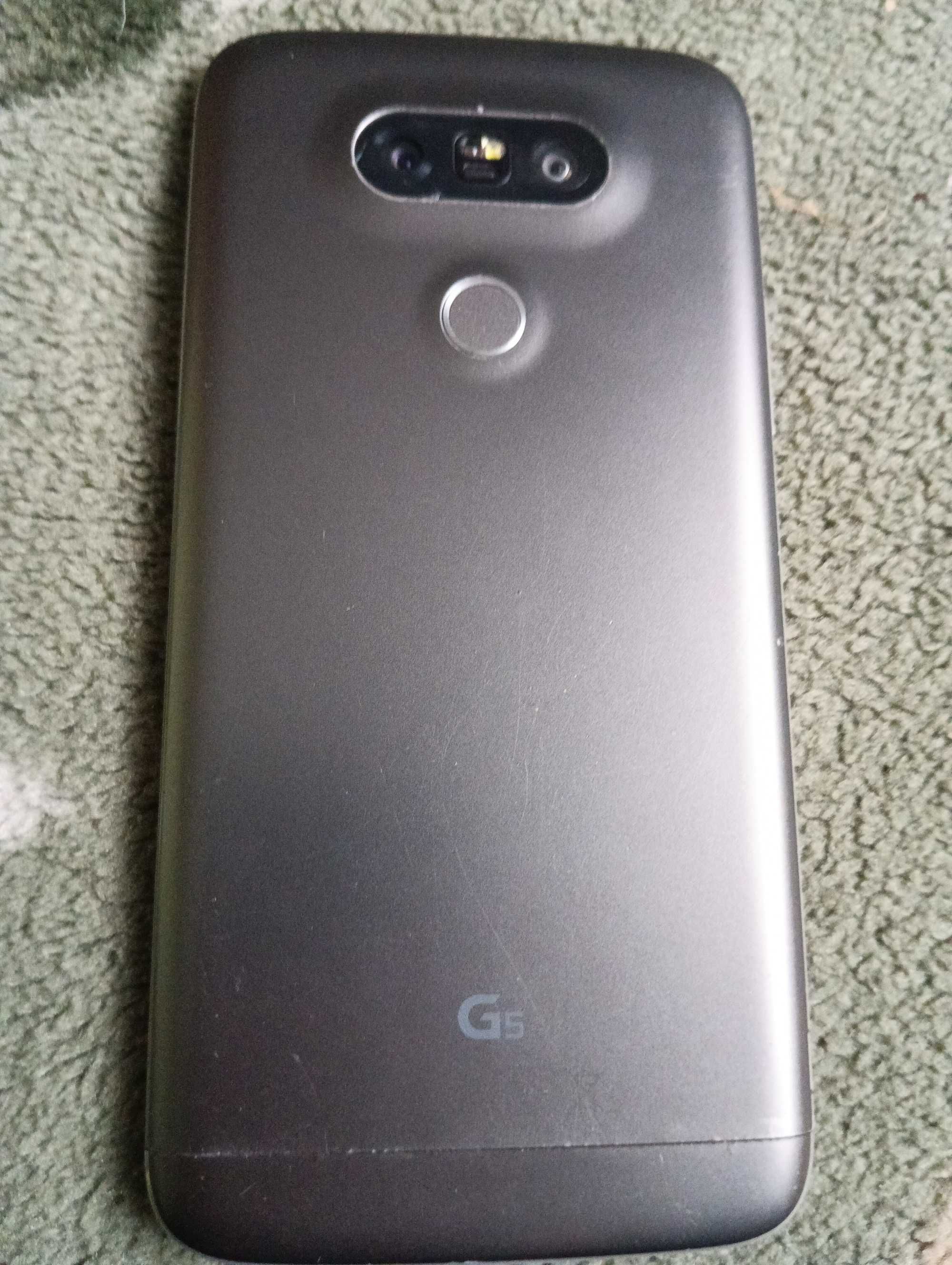 Телефон LG G5 гарантії 1 рік