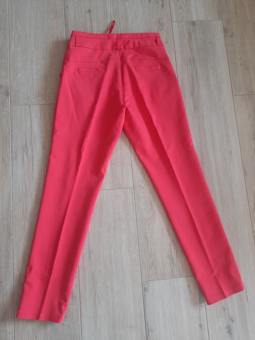 Cygaretki damskie ZARA 38