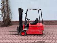 Linde E16 Triplex