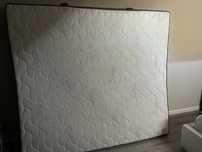Materac piankowy Jysk Gold Dreamzone 180x200