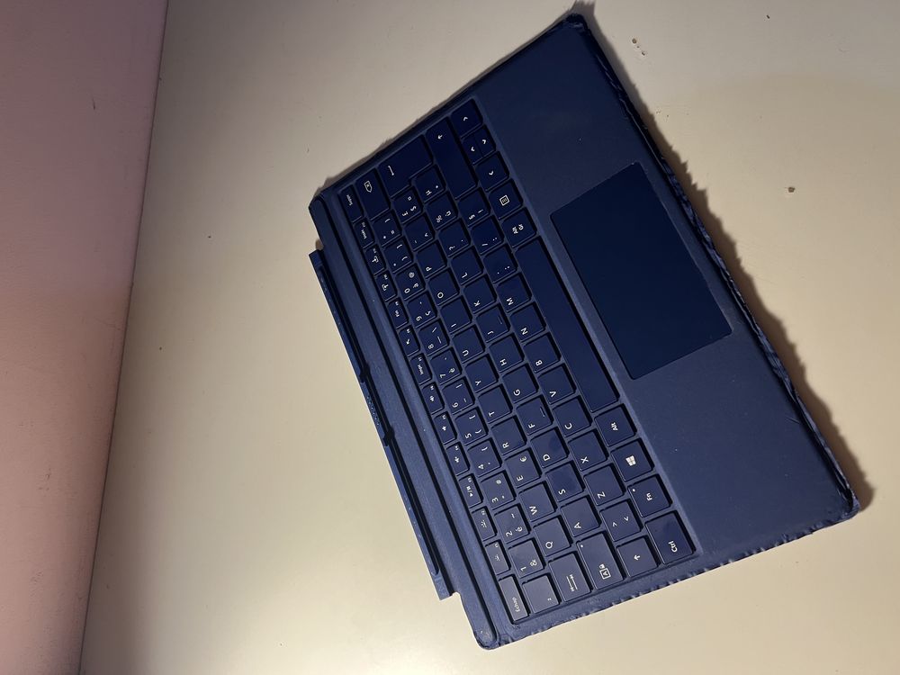 Microsoft Surface Pro4
