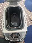 Maquina fazer pao Silver crest