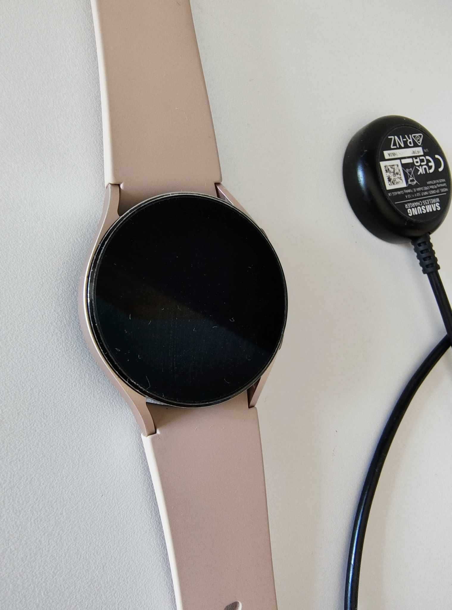 Samsung galaxy watch 4