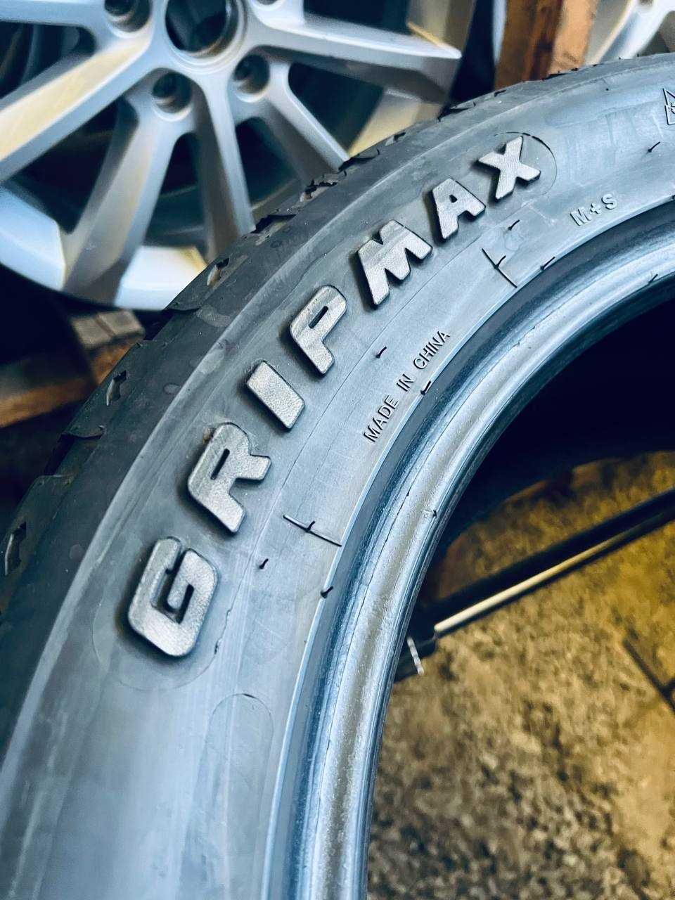 Шини Резина Всесезонні 22Рік 265 50 20 GripMaxx Inception A/T 2шт