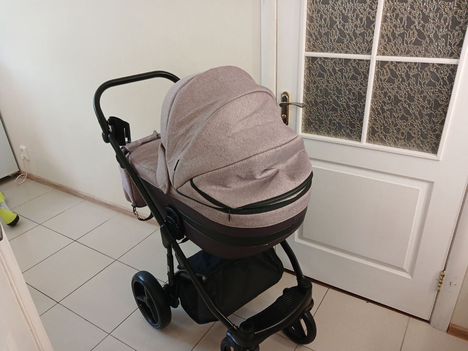 Продається дитяча коляска 2 в 1 Adamex Cortina Pro CP-230