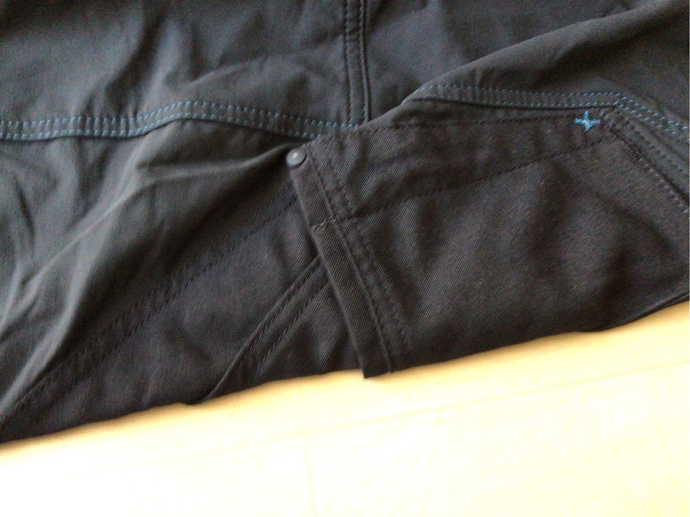 NOWE profesjonalne Spodnie MASCOT ADVANCED - Cordura , sklep 400zl