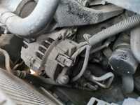 Alternator 125A Nissan Primera RENAULT 1.9 DCI