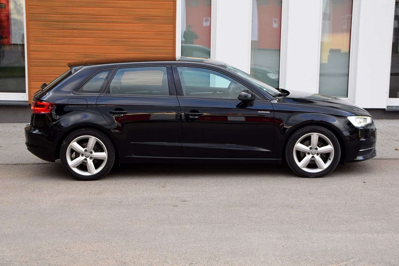 Seat Leon A3 1.4 TFSI Piękna~ LEDY~ Bi Xenon~ Tempomat~ Parktronik~ Serwis