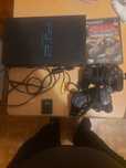 Sprzedam ps2 fat