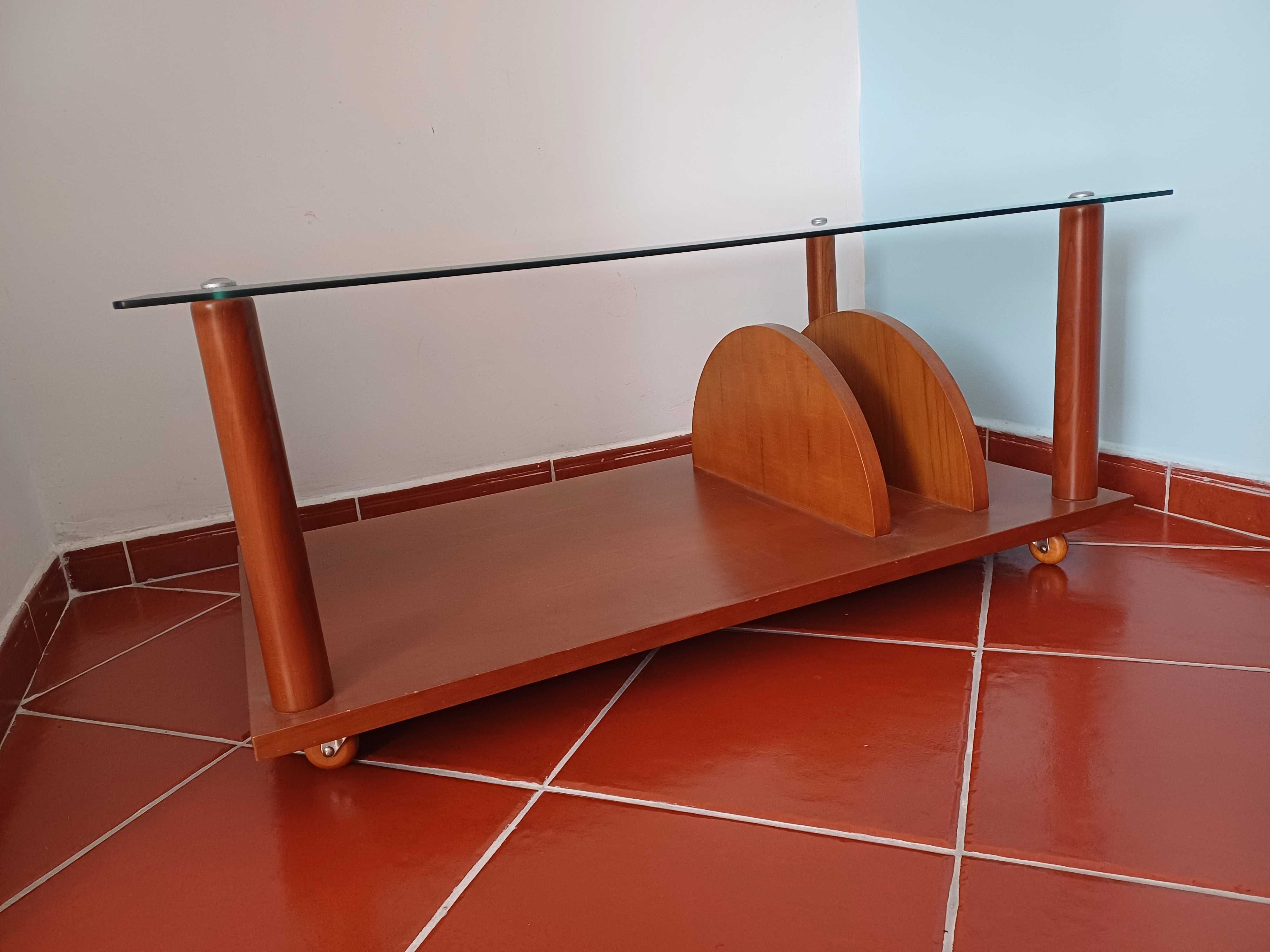 Mesa de centro para sala de estar