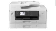 Swietna biurowa drukarka  Brother Mfc-3940DW profesjonalne urzadzenie