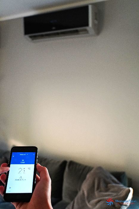 3KOM Klimatyzacja Poznań Wycena Serwis Dostawa i Montaż Klimatyzacji