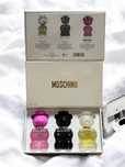 Zestaw perfum Moschino Toy 3x30ml