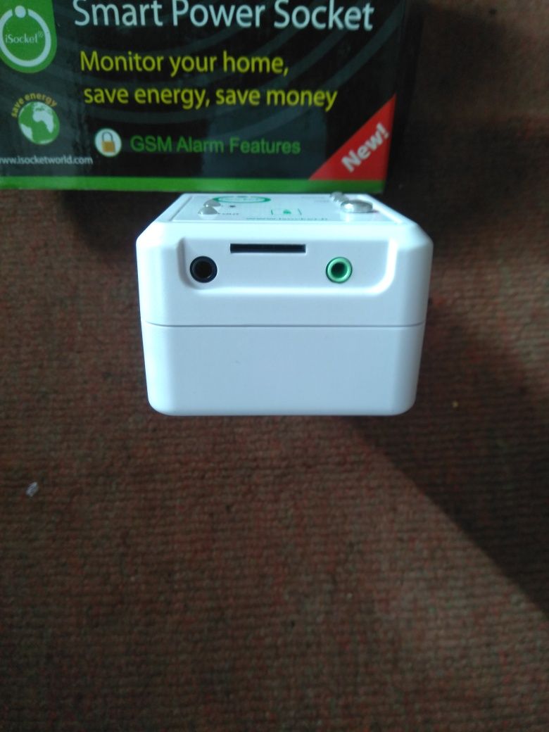 Продам умною розетку Smart Power Socket