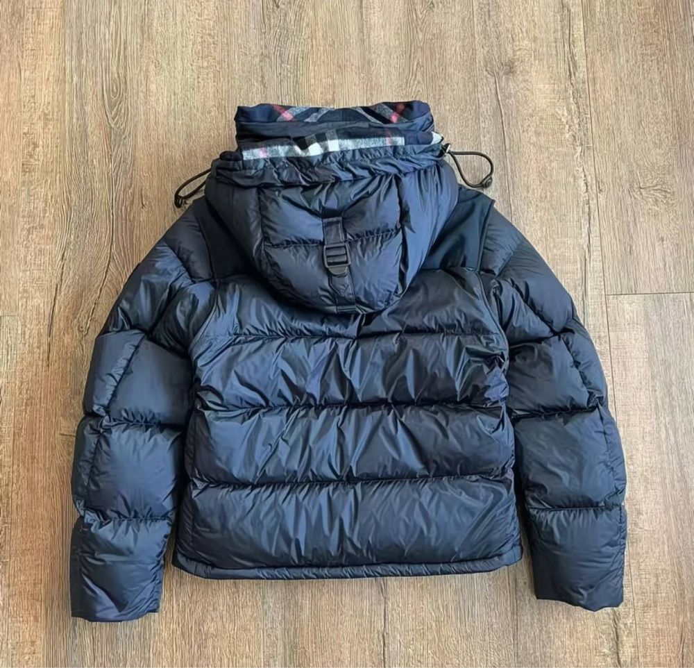 Куртка на зиму BURBERRY