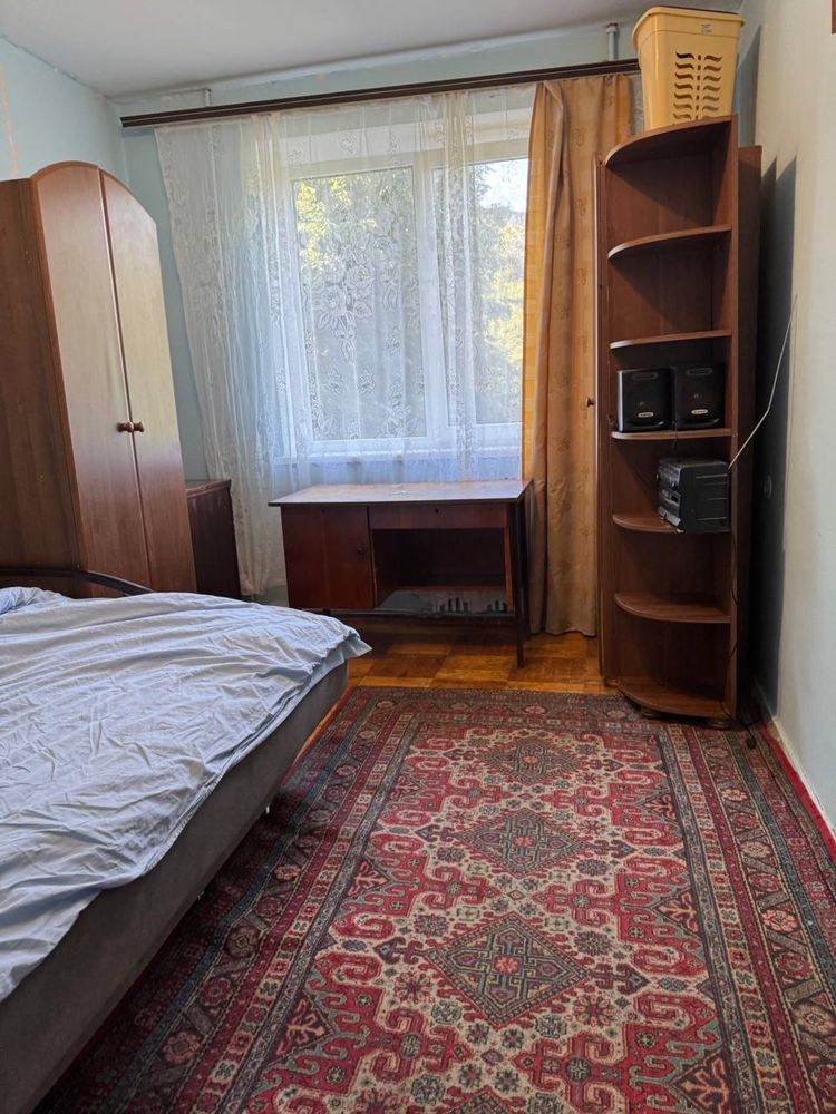 Оренда 3 км квартири Бам вул. Киівська