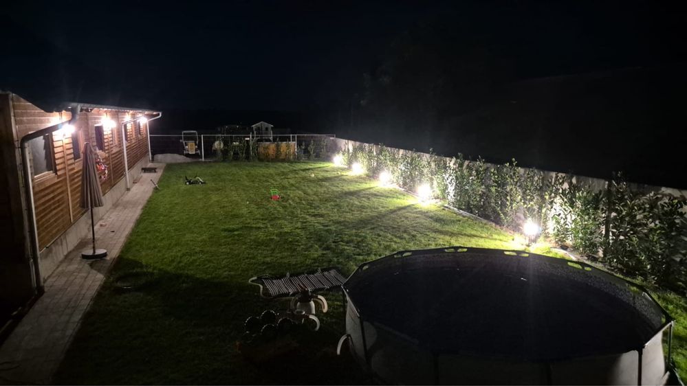 Instalacje elektryczne,  pomiary elektryczne, kompensacja mocy biernej