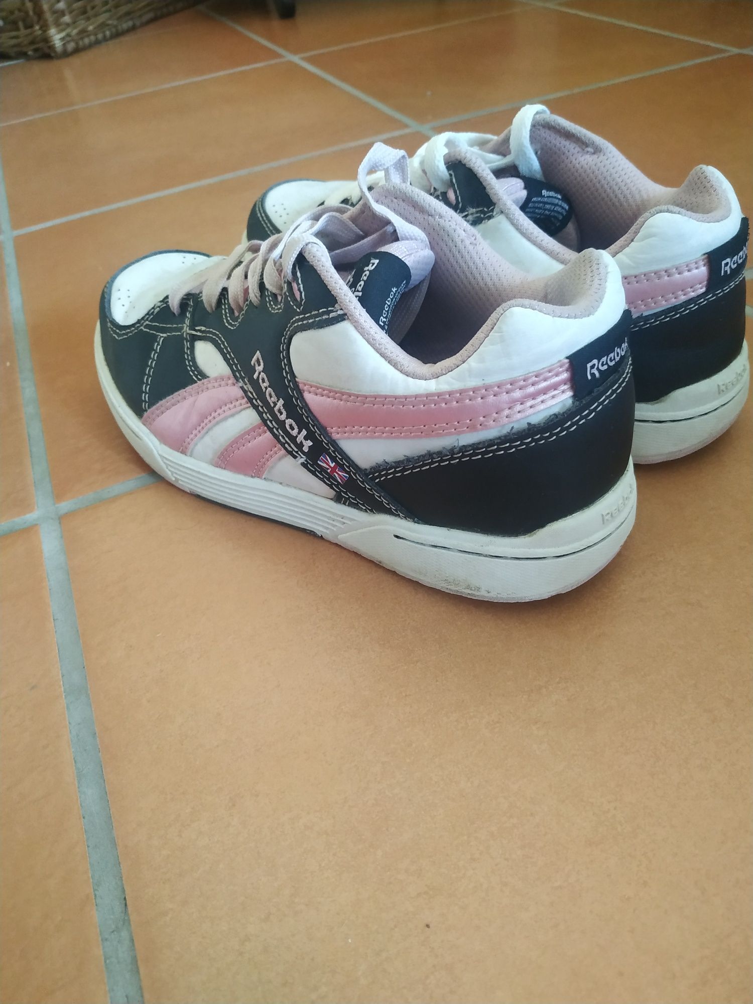 Reebok original nr 37