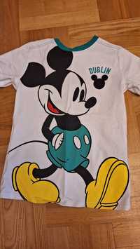 T-shirt  Mickey 140