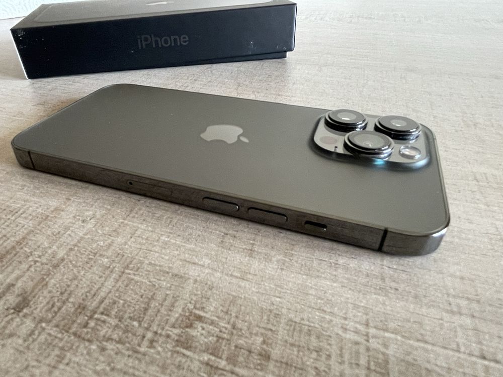 iPhone 13 pro 128GB como novo