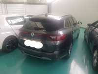 Renault Mégane Sport Tourer 1.5 Blue dCi GT Line