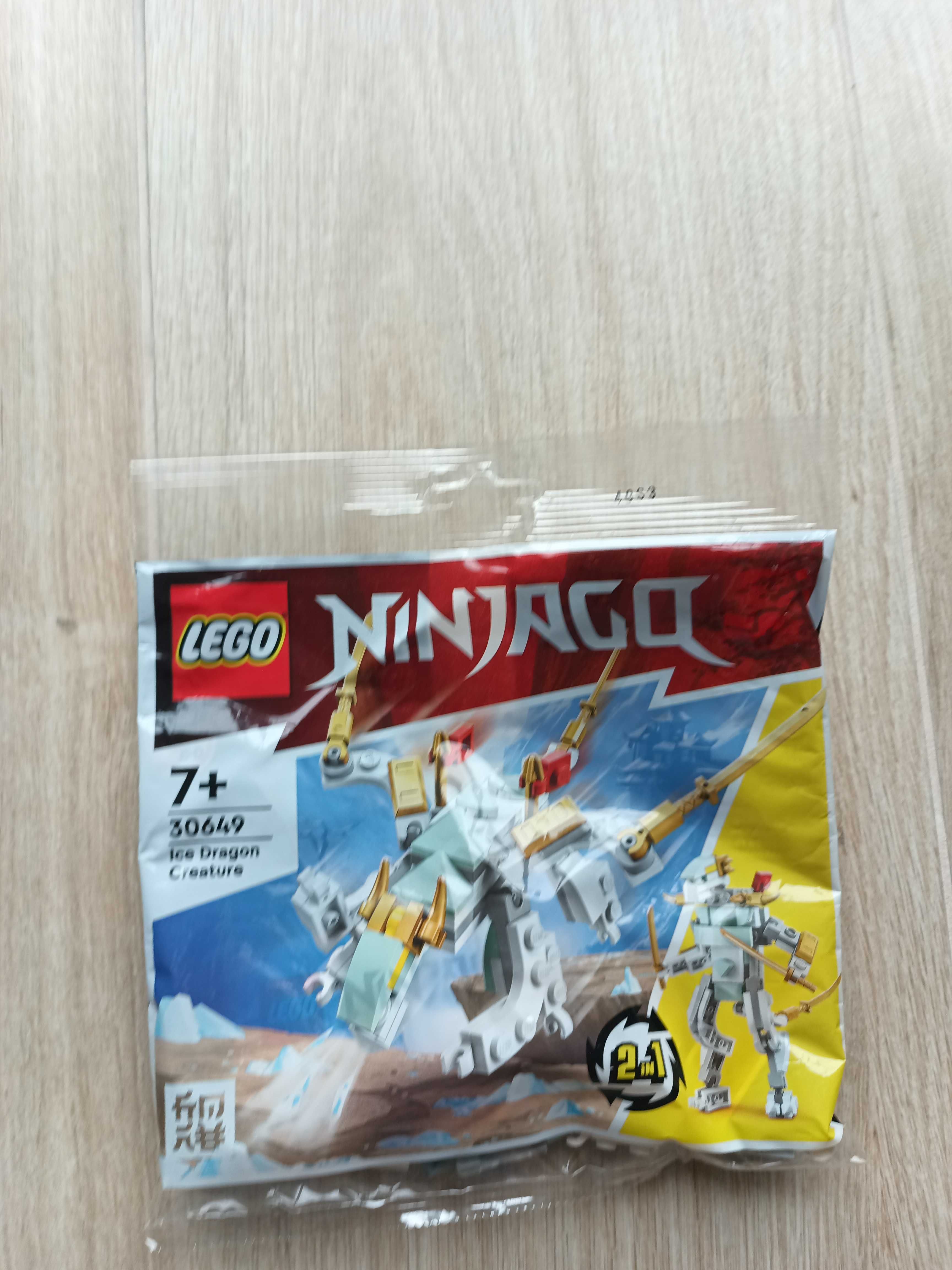 LEGO 30649 ninjago