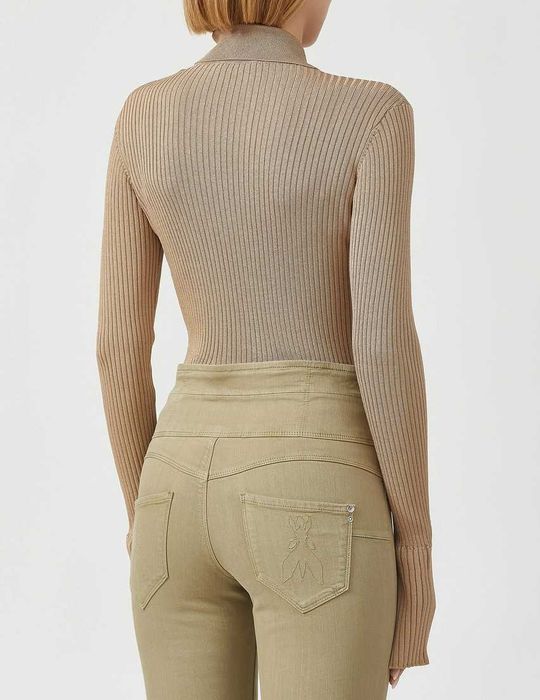 боді боди PATRIZIA PEPE, розмір 38 (xs, s)