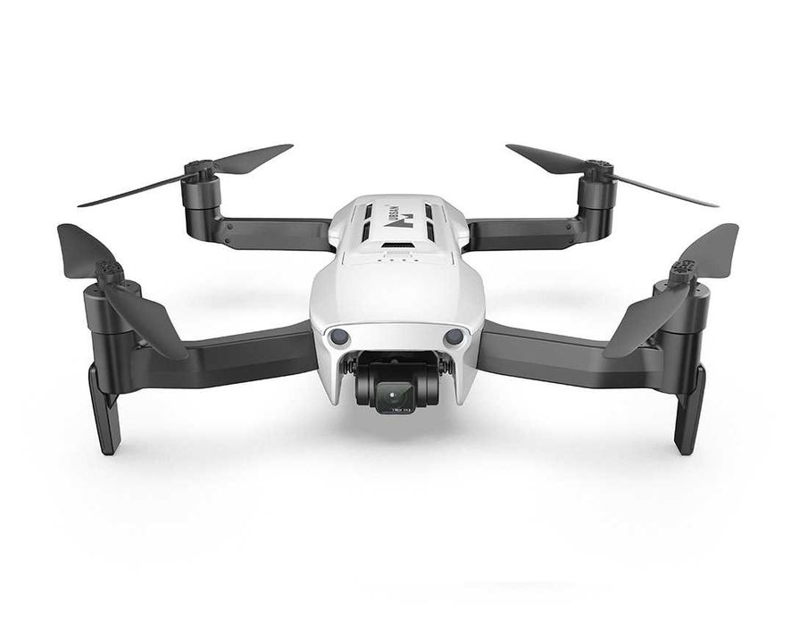 Квадрокоптер Hubsan ACE 2 - 16 км дальність та дюймова камера