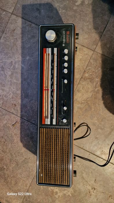 Radio Beskid z PRL