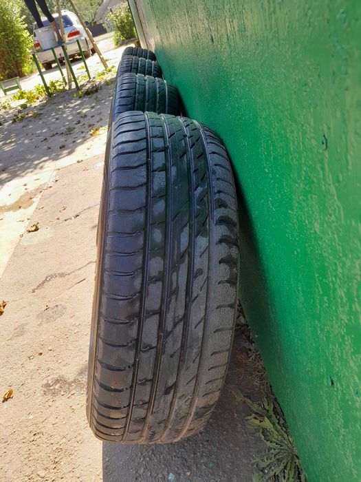 Продам комплект коліс R15