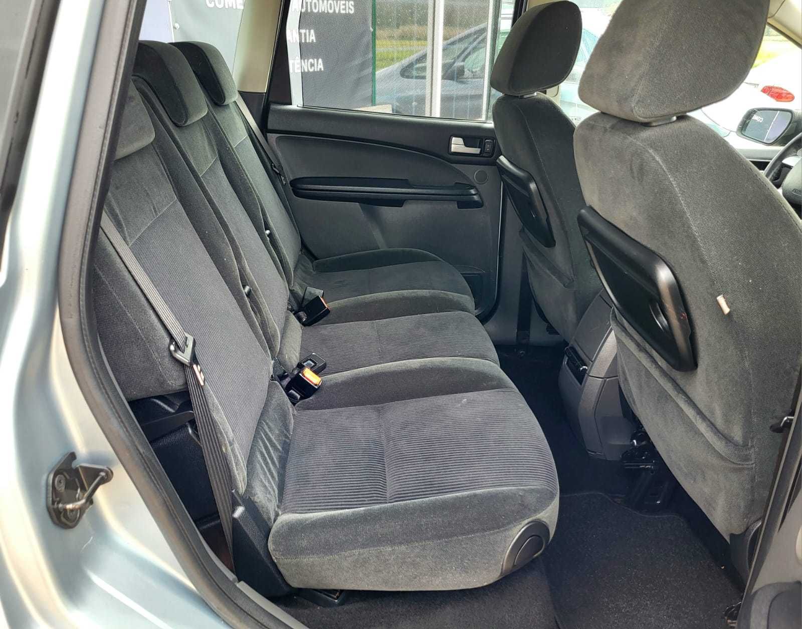 Ford Focus C-Max 1.6 TDCi Selo Barato