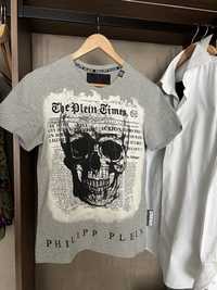 Футболка Philipp Plein, розмір М