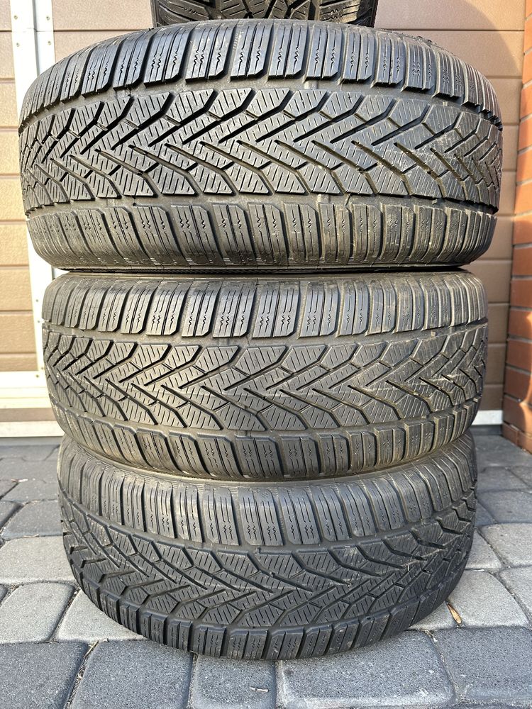 205/55 r15 Semperit Speed- Grip 2