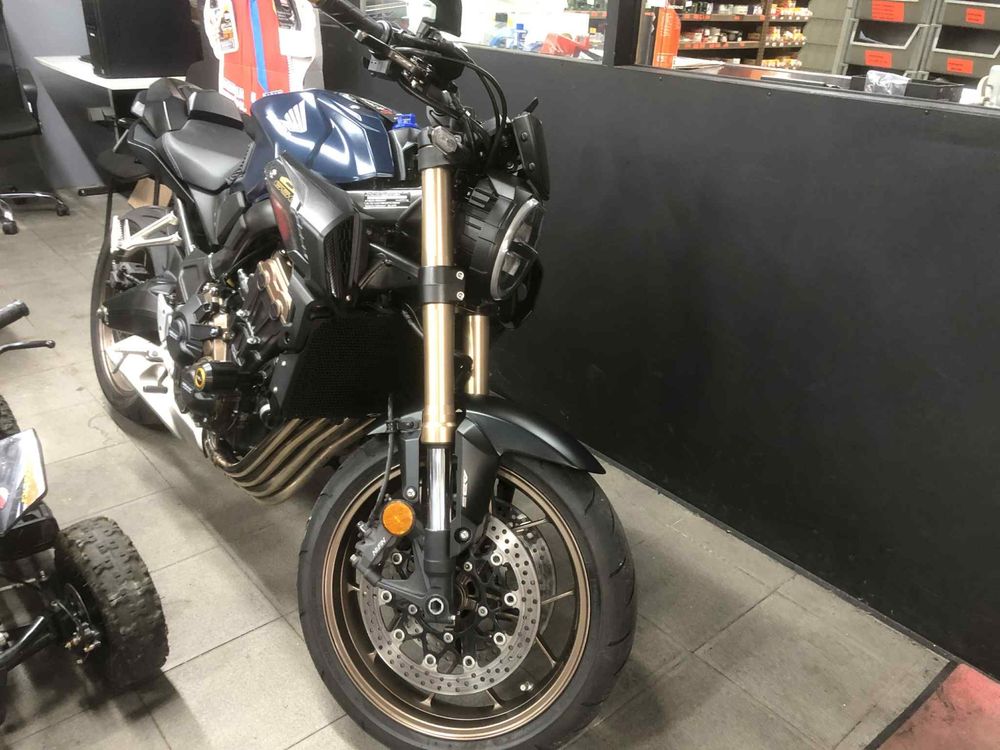 Cb650r Braga