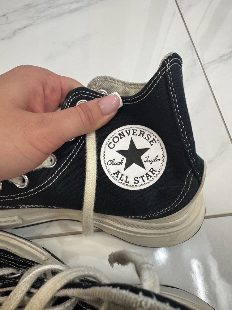 Converse жіночі
