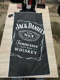 NOWY - Jack Daniels recznik szybkoschnacy 100x50