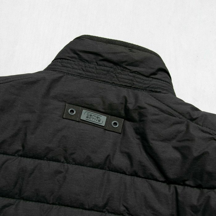 Camel Active ocieplana kurtka 62/4XL