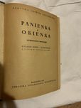 Panienka z okienka - Deotyma Jadwiga Łuszczewska