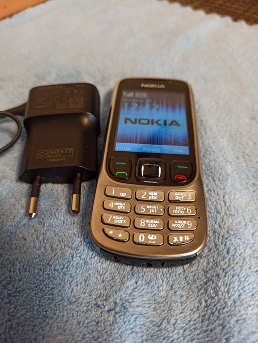 Nokia 6303 original