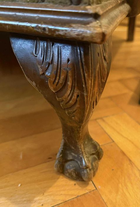 Sofa 3-osobowa i dwa fotele