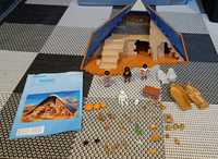 Playmobil piramida