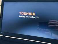 Toshiba Satellite C55D-B