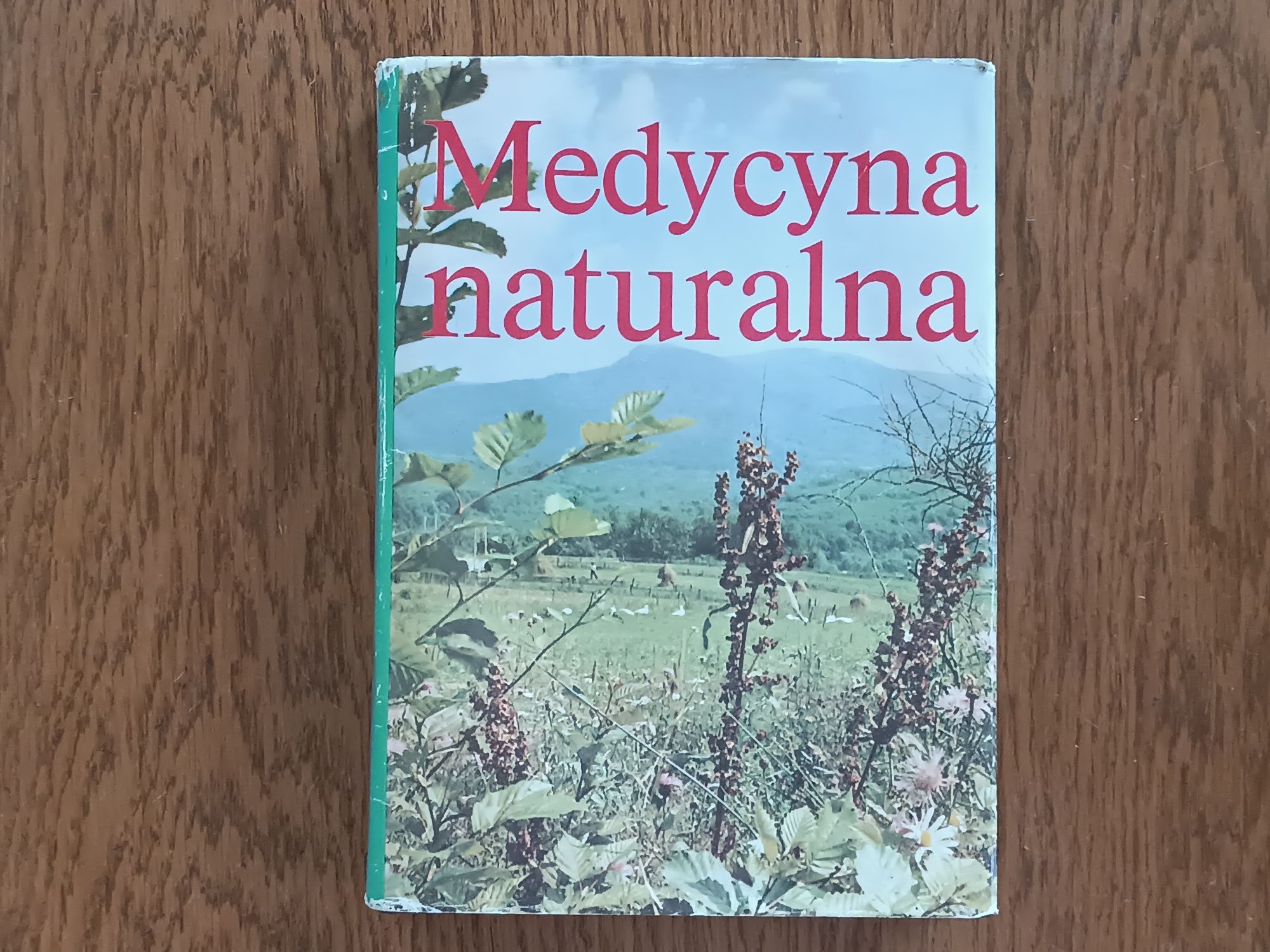 Medycyna Naturalna