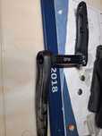 Eixo pedaleiro Sram