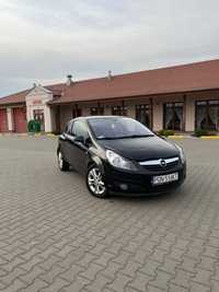 Opel Corsa 1.7 CDTi 125km - Szyberdach! OKAZJA