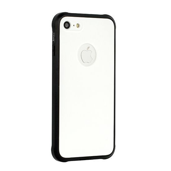 Ipaky Etui New 360 Solid do Iphone 6/6S czarny