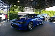 Dodge Charger 3.6 300KM GT LED RWD PodgrzKierownicaFotele 4x4 Cam 2ZoneKlima