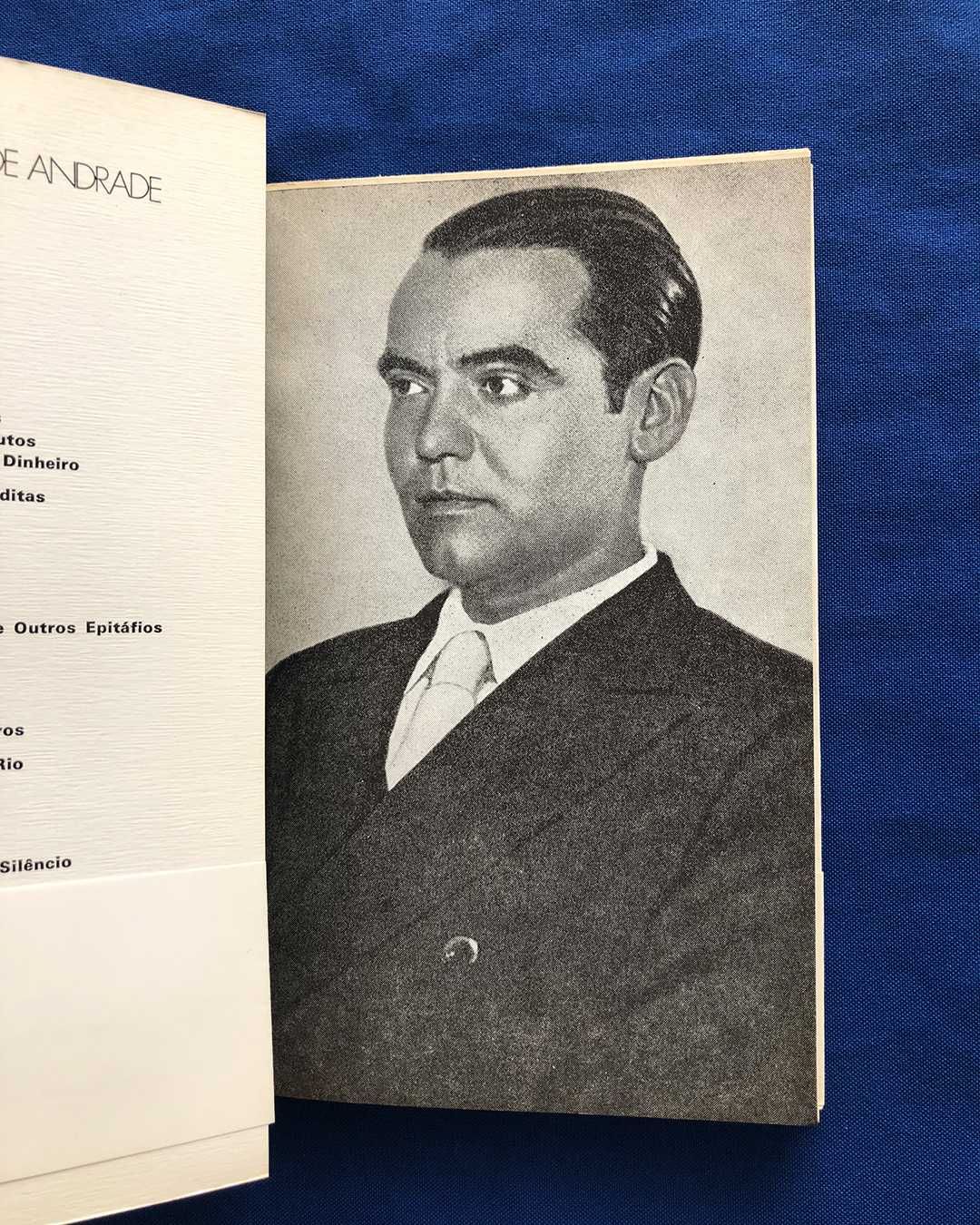 POEMAS DE GARCIA LORCA traduzidos por EUGÉNIO DE ANDRADE